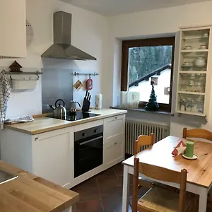 Appartamento La Casa Di Kiss, Alleghe